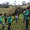 Sendero Al Río Teusacá – Bioparque Casa Colibrí – Vereda El Verjón de Teusacá