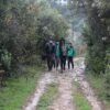 Sendero Al Río Teusacá – Bioparque Casa Colibrí – Vereda El Verjón de Teusacá