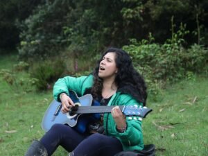 Sendero Al Río Teusacá – Bioparque Casa Colibrí – Vereda El Verjón de Teusacá