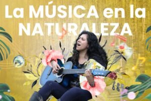 La Música en la Naturaleza