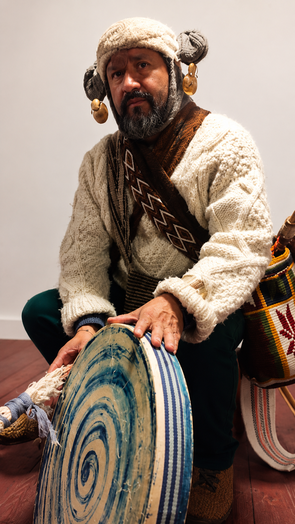 Lo Ancestral en la Naturaleza: Ecoturismo y Cultura en Bogota