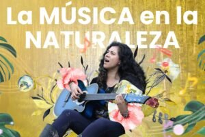 Aula Viva "Páramo Para Amar" | Salida Pedagógica en la Naturaleza