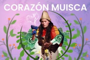 Viaje al Corazón Muisca: Senderos Ancestrales y Rituales