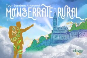 Monserrate Oculto: Un viaje ancestral por la Bogotá rural