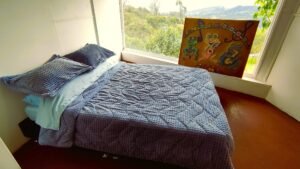 Bio Casa Colibrí: Hospedaje Rural en El Verjón