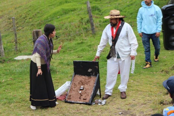 Vive la Fiesta Campesina en Bogotá - Image 2