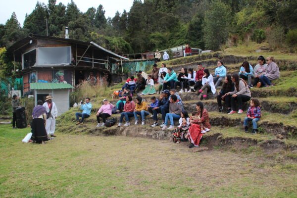 Vive la Fiesta Campesina en Bogotá - Image 4