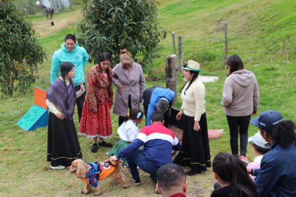 Vive la Fiesta Campesina en Bogotá - Image 5