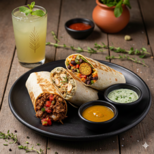 El Fogón de Las Comadres: Almuerzo y Aire Puro