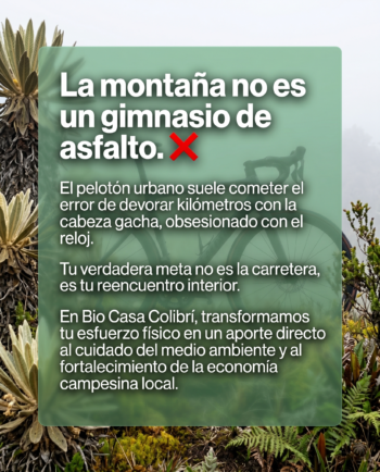 Ciclo Vida Rural: Experiencia para Ciclistas en El Verjón - Imagen 2