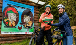 Ciclo Vida Rural: Experiencia para Ciclistas en El Verjón
